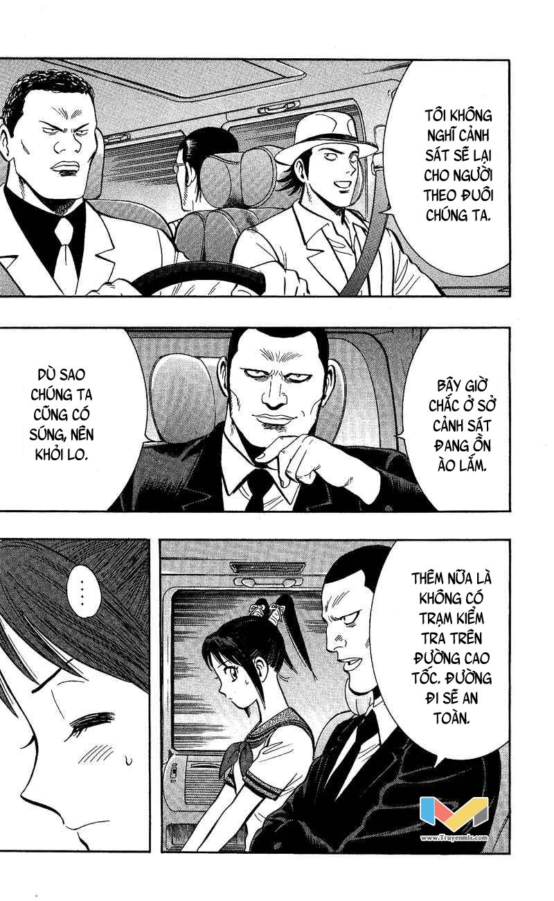 Animal Sense Chap 9 - Next Chap 10