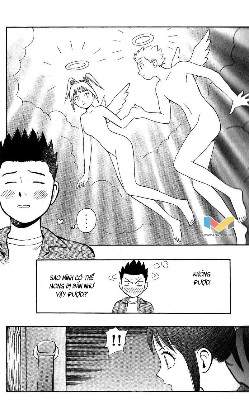 Animal Sense Chap 9 - Next Chap 10