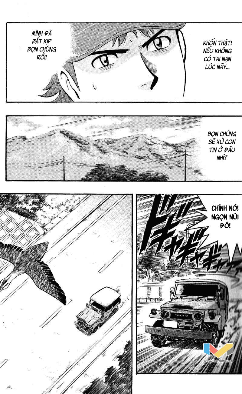Animal Sense Chap 9 - Next Chap 10