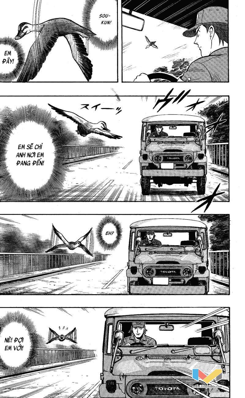 Animal Sense Chap 9 - Next Chap 10