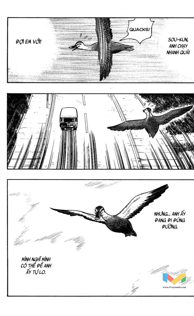 Animal Sense Chap 9 - Next Chap 10