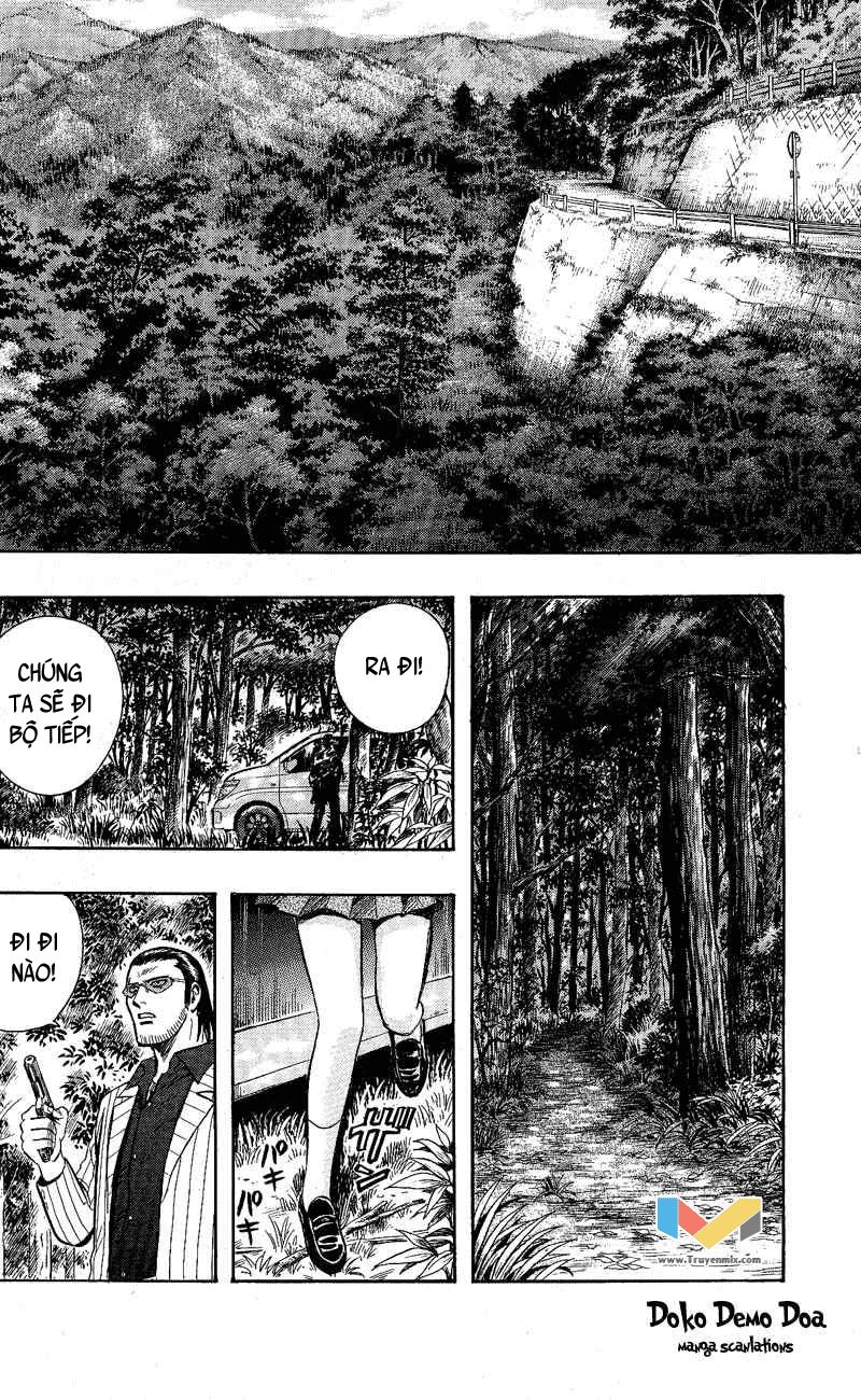 Animal Sense Chap 9 - Next Chap 10
