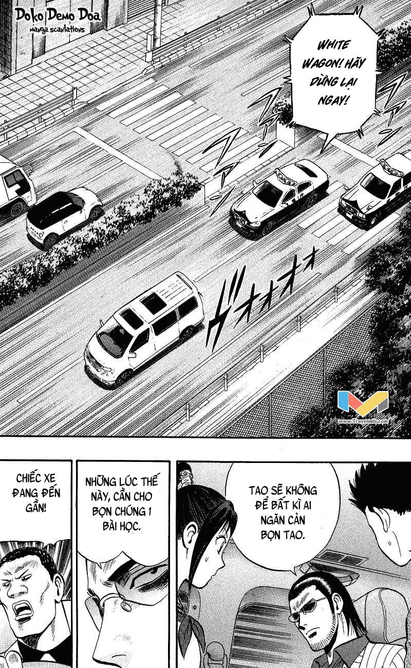 Animal Sense Chap 9 - Next Chap 10