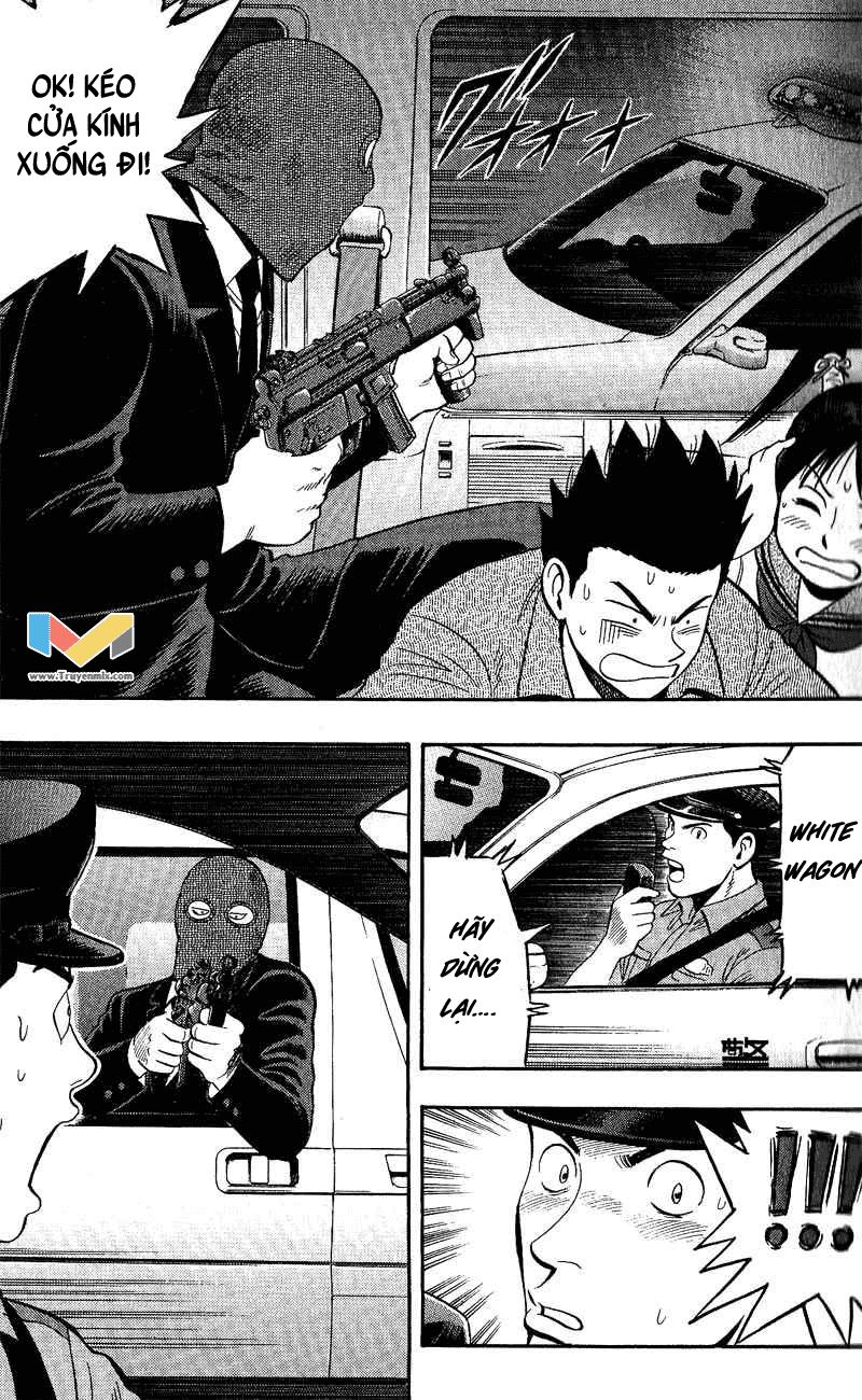 Animal Sense Chap 9 - Next Chap 10