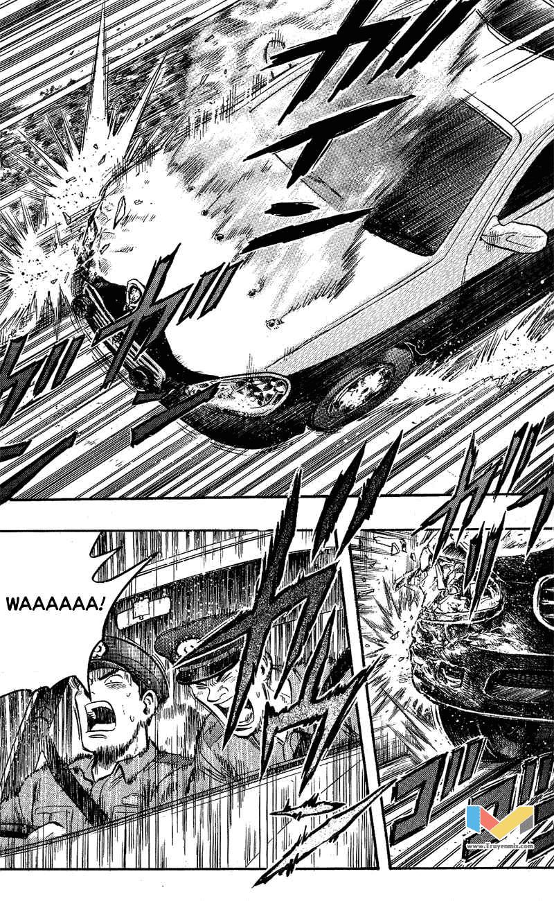 Animal Sense Chap 9 - Next Chap 10