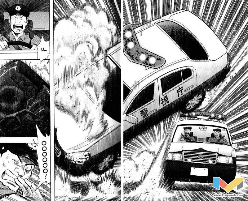 Animal Sense Chap 9 - Next Chap 10
