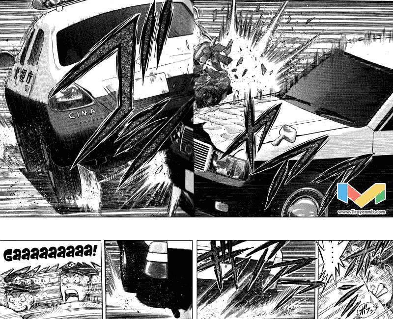 Animal Sense Chap 9 - Next Chap 10