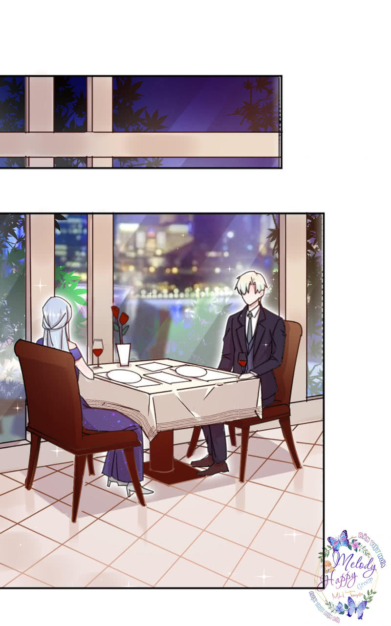 Hoàn Mỹ Lão Công Tiến Hóa Luân Chap 12 - Next Chap 13