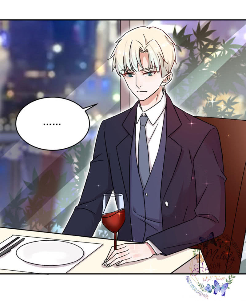 Hoàn Mỹ Lão Công Tiến Hóa Luân Chap 12 - Next Chap 13