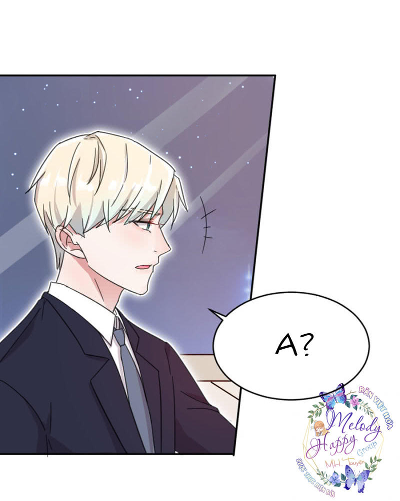 Hoàn Mỹ Lão Công Tiến Hóa Luân Chap 12 - Next Chap 13