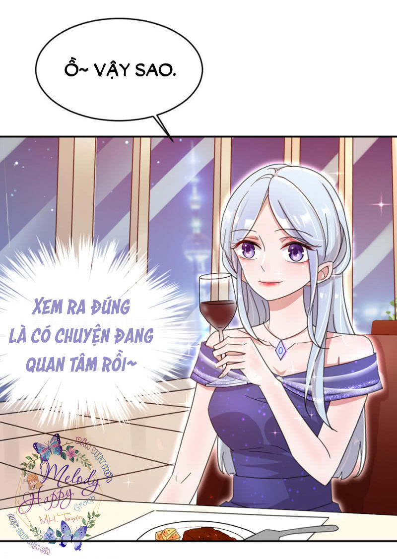 Hoàn Mỹ Lão Công Tiến Hóa Luân Chap 12 - Next Chap 13