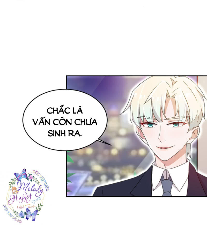 Hoàn Mỹ Lão Công Tiến Hóa Luân Chap 12 - Next Chap 13