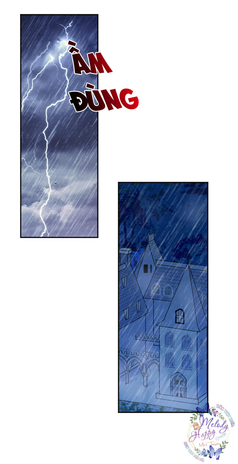 Hoàn Mỹ Lão Công Tiến Hóa Luân Chap 12 - Next Chap 13