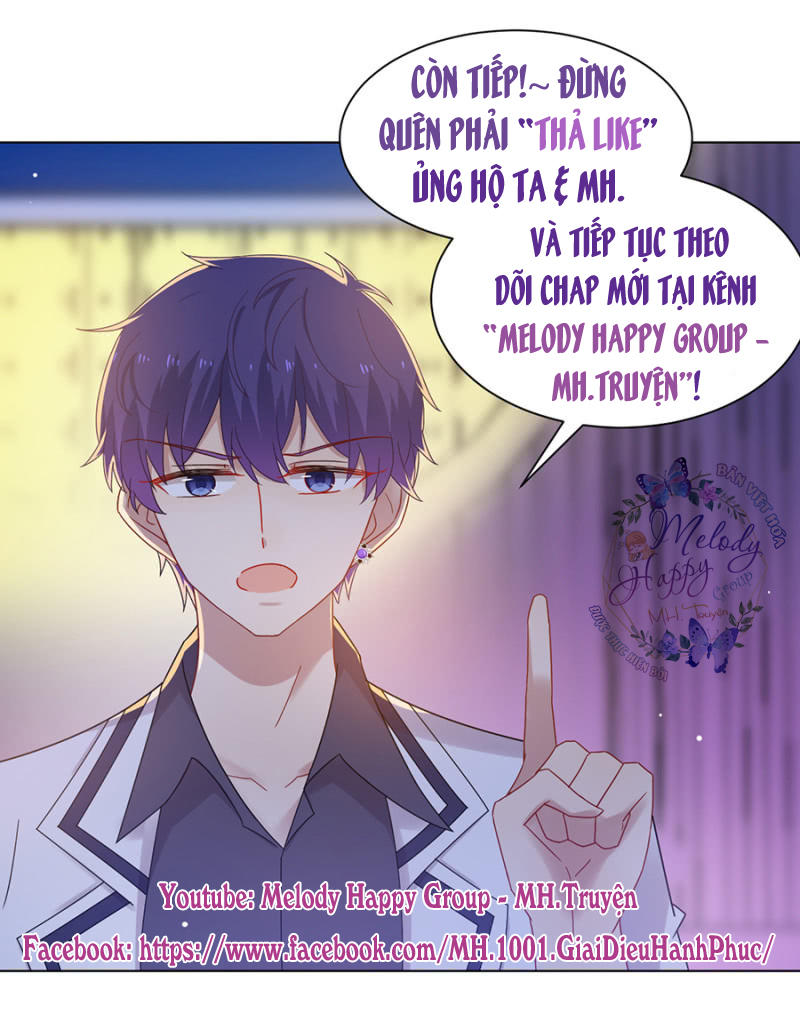 Hoàn Mỹ Lão Công Tiến Hóa Luân Chap 12 - Next Chap 13