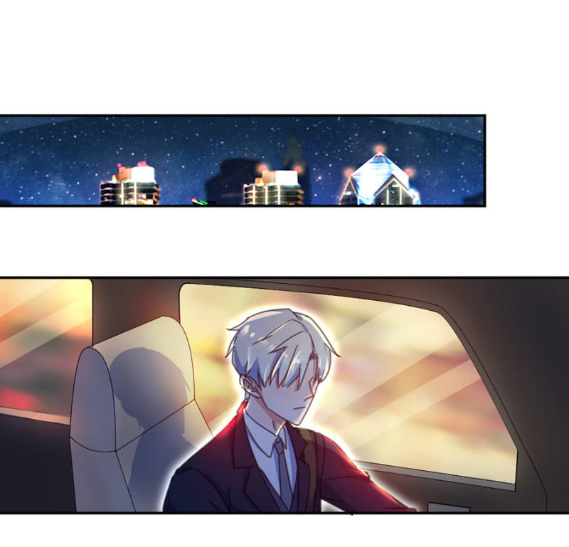 Hoàn Mỹ Lão Công Tiến Hóa Luân Chap 12 - Next Chap 13