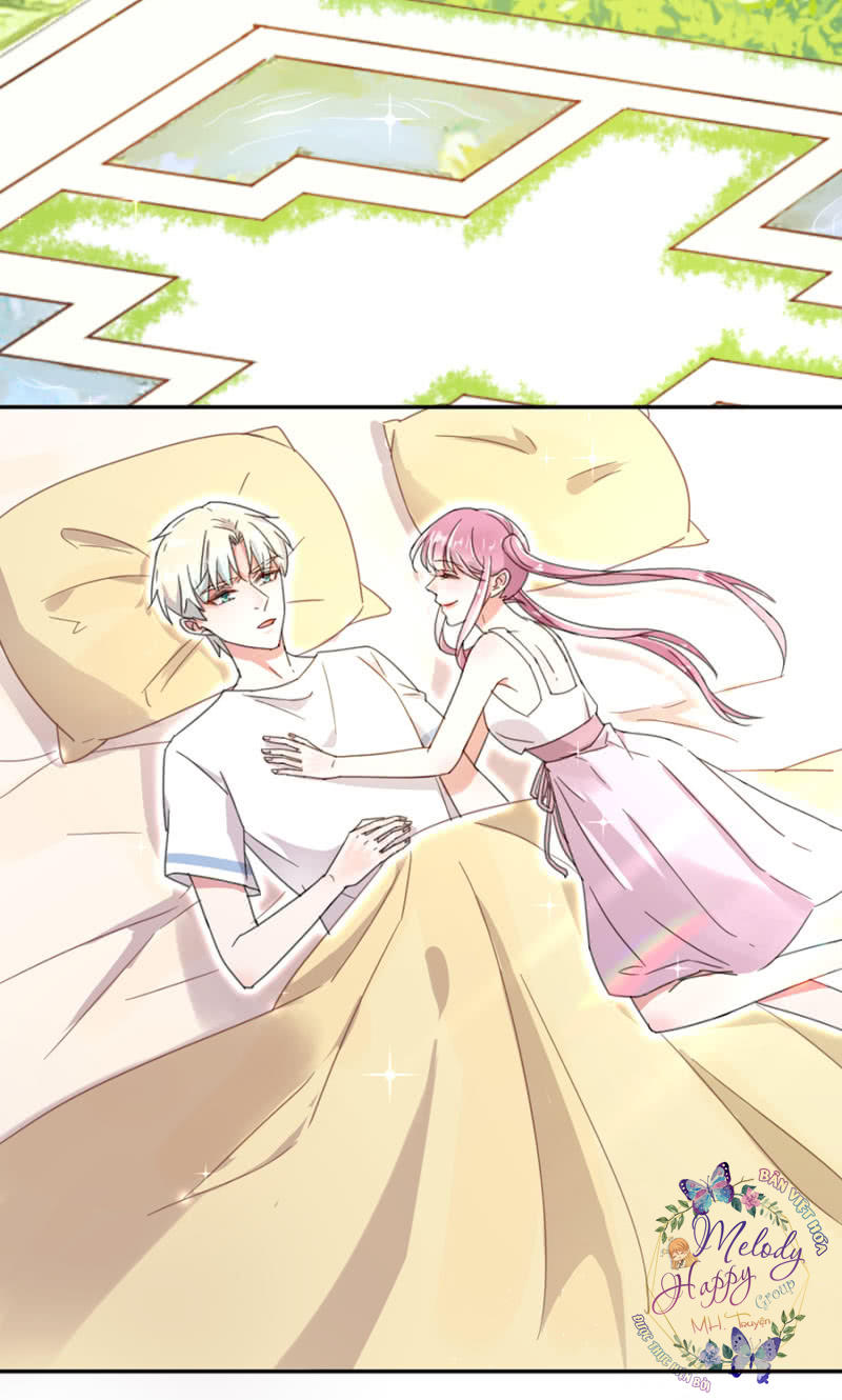 Hoàn Mỹ Lão Công Tiến Hóa Luân Chap 14 - Next Chap 15