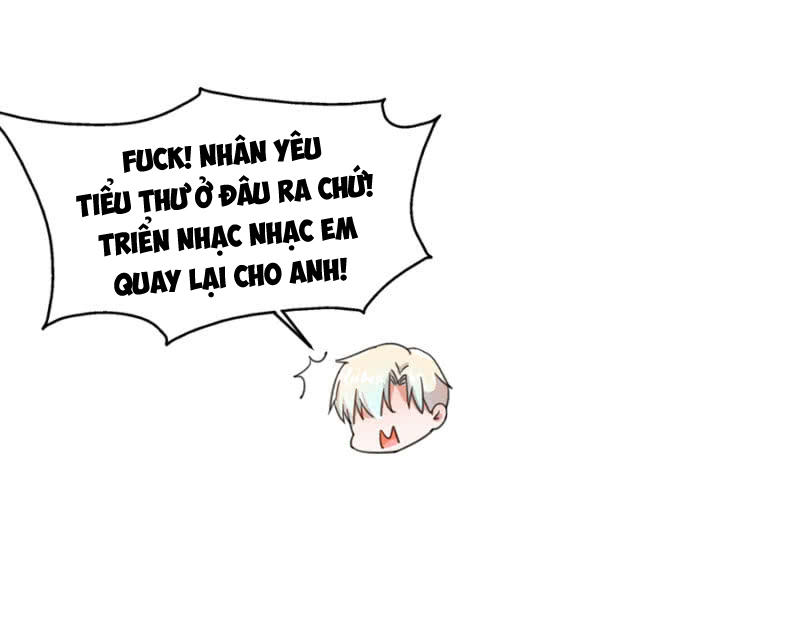 Hoàn Mỹ Lão Công Tiến Hóa Luân Chap 14 - Next Chap 15