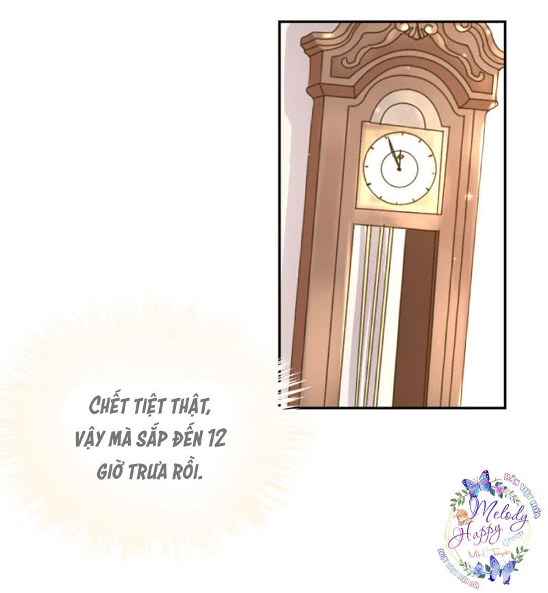 Hoàn Mỹ Lão Công Tiến Hóa Luân Chap 14 - Next Chap 15