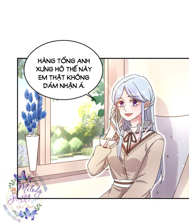 Hoàn Mỹ Lão Công Tiến Hóa Luân Chap 14 - Next Chap 15
