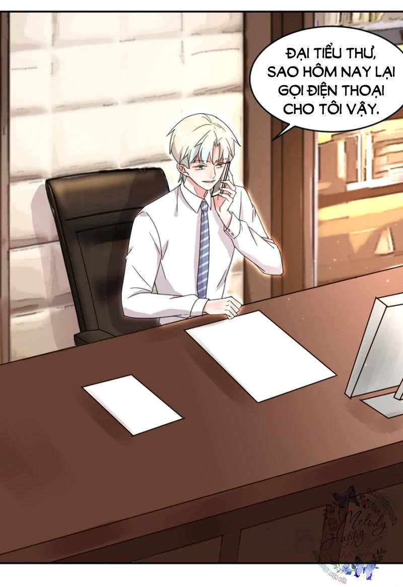 Hoàn Mỹ Lão Công Tiến Hóa Luân Chap 14 - Next Chap 15
