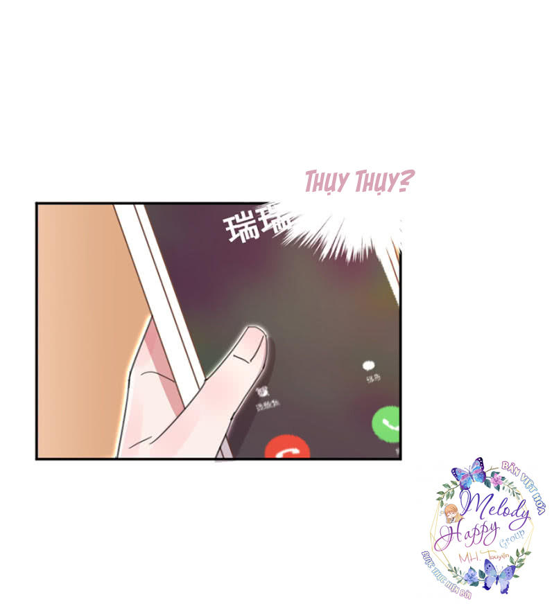 Hoàn Mỹ Lão Công Tiến Hóa Luân Chap 14 - Next Chap 15