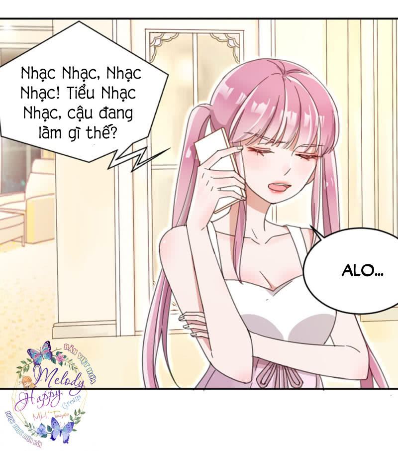Hoàn Mỹ Lão Công Tiến Hóa Luân Chap 14 - Next Chap 15