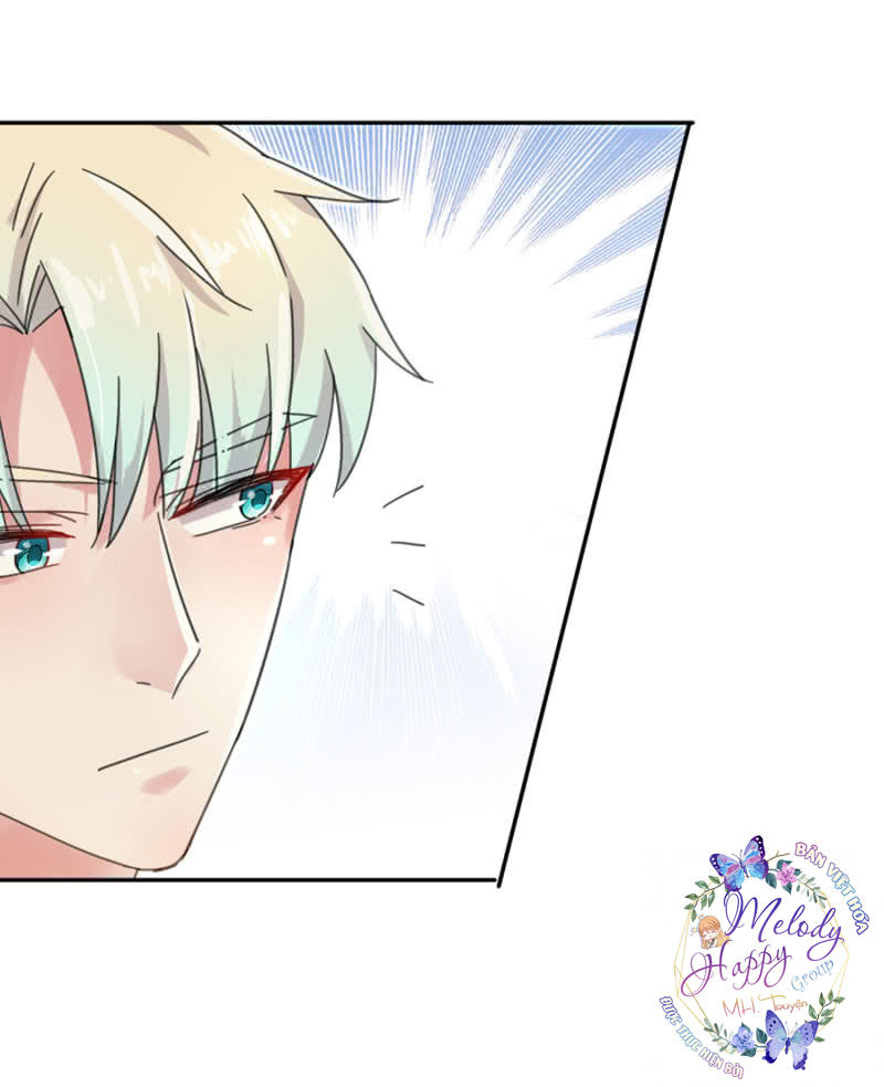 Hoàn Mỹ Lão Công Tiến Hóa Luân Chap 19 - Next Chap 20