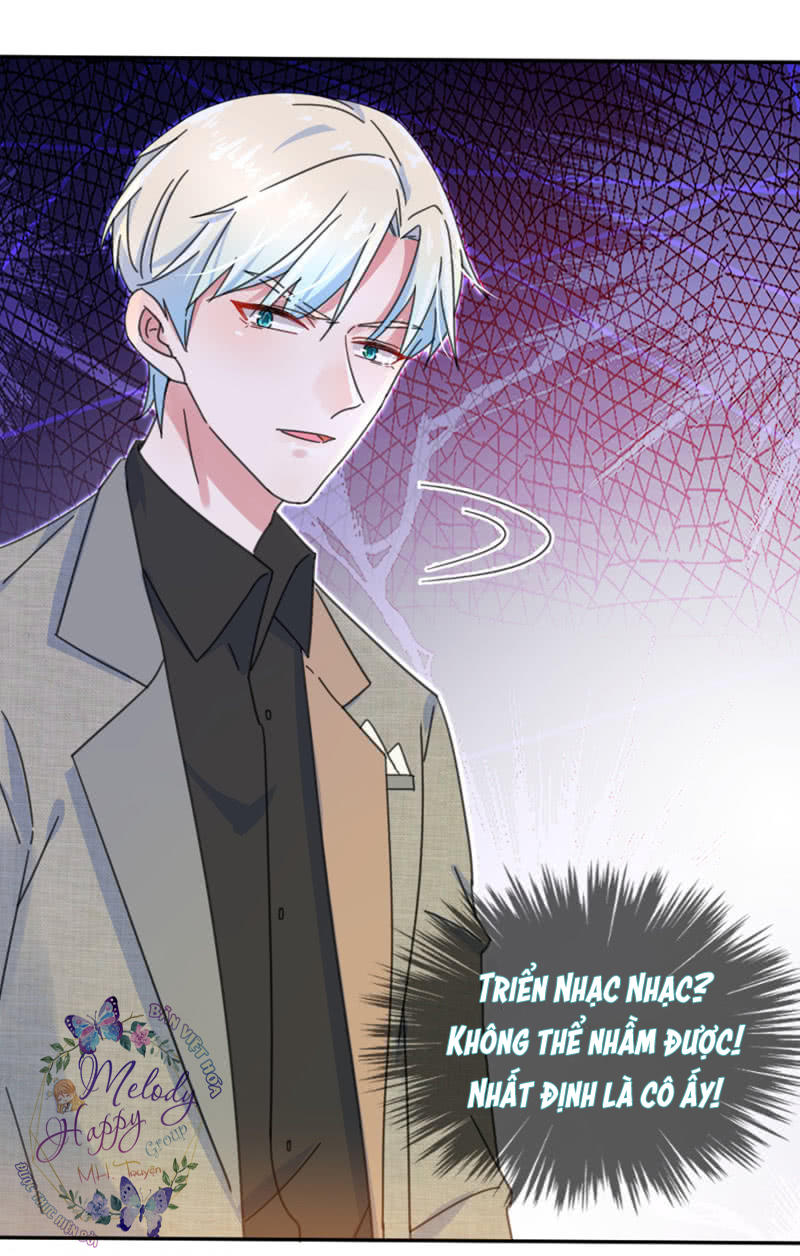 Hoàn Mỹ Lão Công Tiến Hóa Luân Chap 19 - Next Chap 20