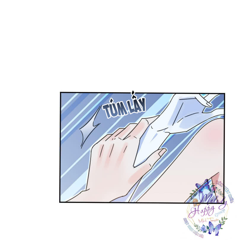 Hoàn Mỹ Lão Công Tiến Hóa Luân Chap 19 - Next Chap 20