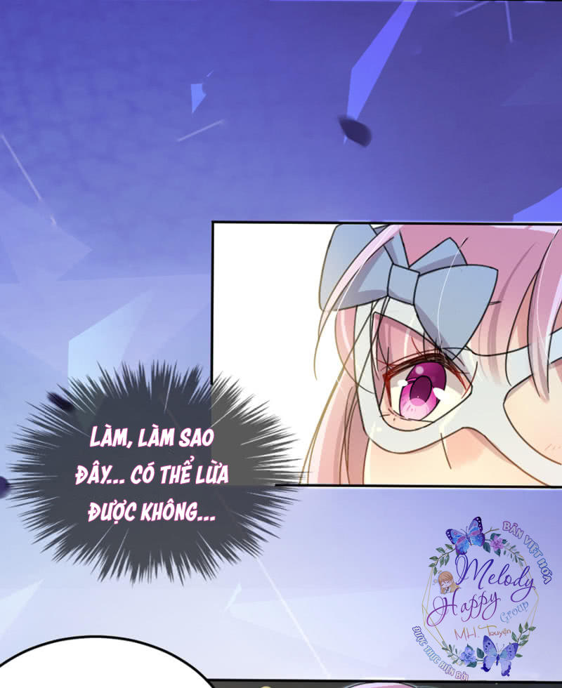 Hoàn Mỹ Lão Công Tiến Hóa Luân Chap 19 - Next Chap 20