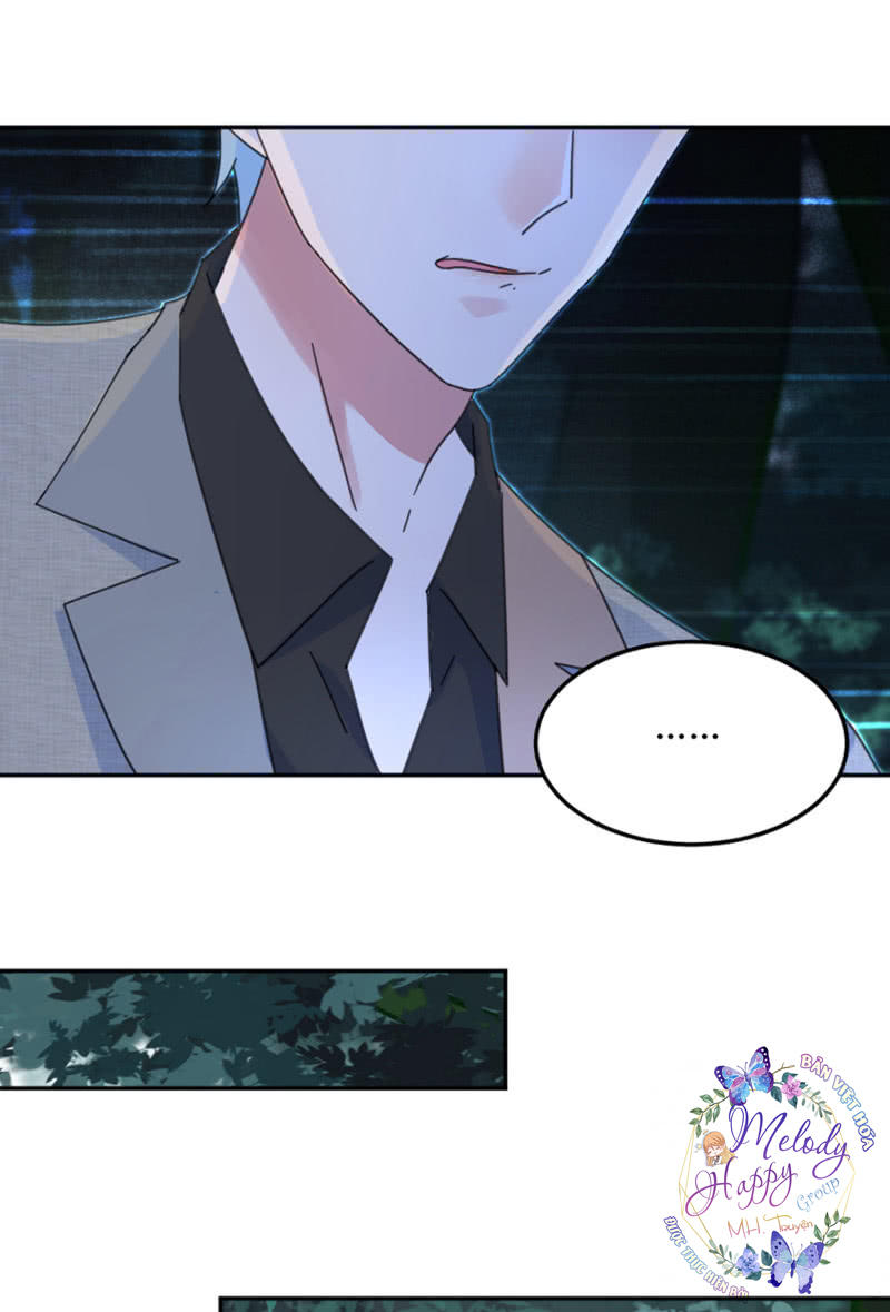 Hoàn Mỹ Lão Công Tiến Hóa Luân Chap 19 - Next Chap 20