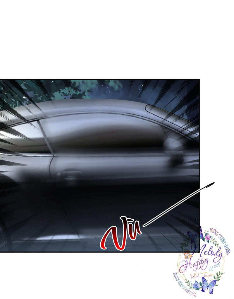 Hoàn Mỹ Lão Công Tiến Hóa Luân Chap 19 - Next Chap 20