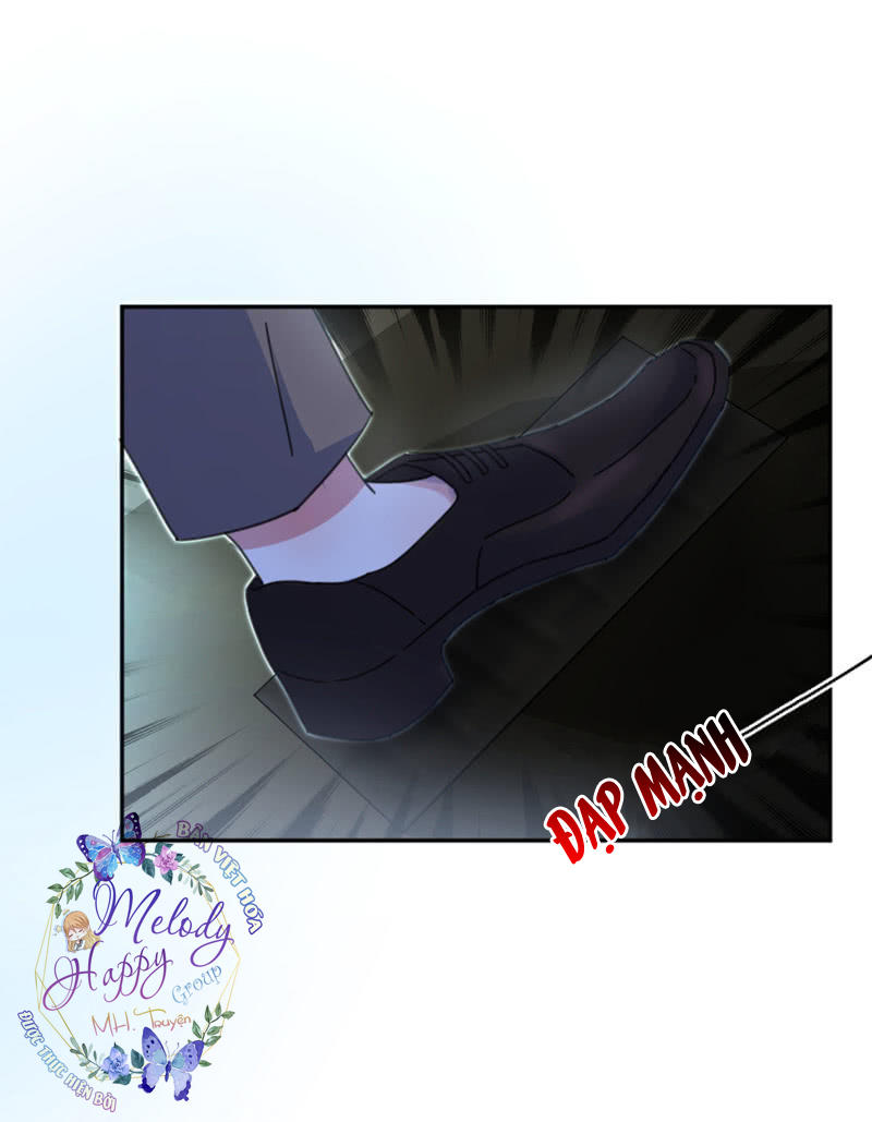 Hoàn Mỹ Lão Công Tiến Hóa Luân Chap 19 - Next Chap 20