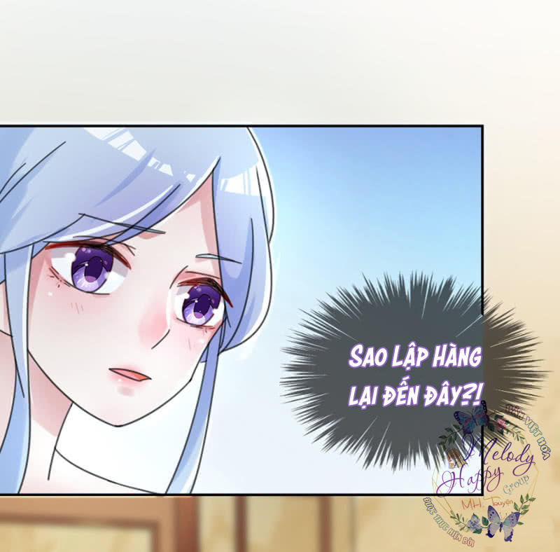 Hoàn Mỹ Lão Công Tiến Hóa Luân Chap 19 - Next Chap 20