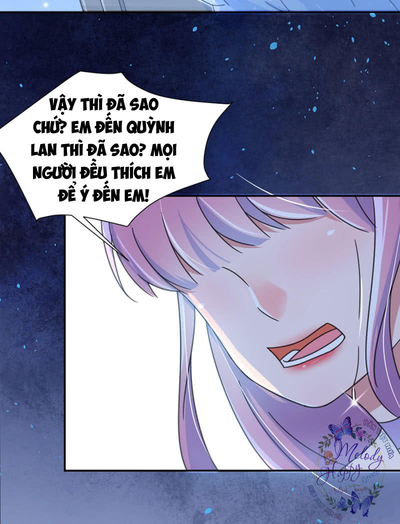 Hoàn Mỹ Lão Công Tiến Hóa Luân Chap 19 - Next Chap 20