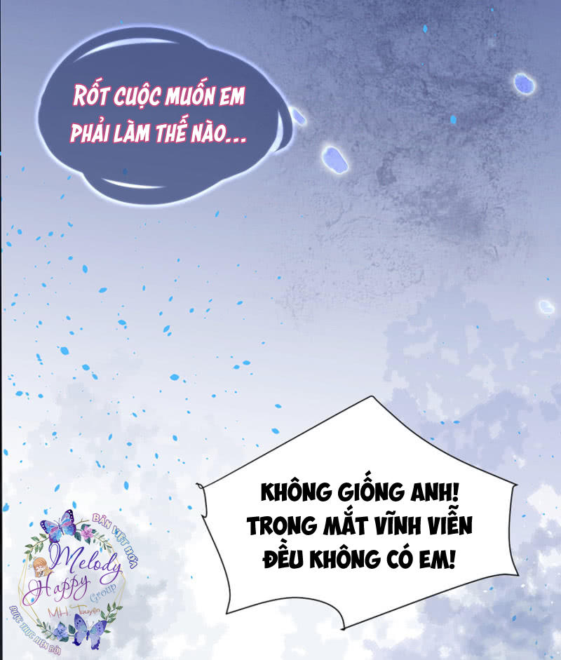 Hoàn Mỹ Lão Công Tiến Hóa Luân Chap 19 - Next Chap 20