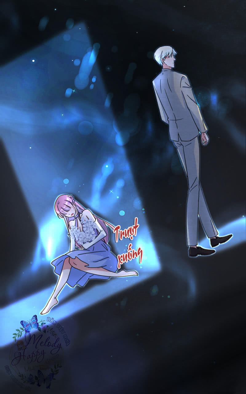 Hoàn Mỹ Lão Công Tiến Hóa Luân Chap 19 - Next Chap 20