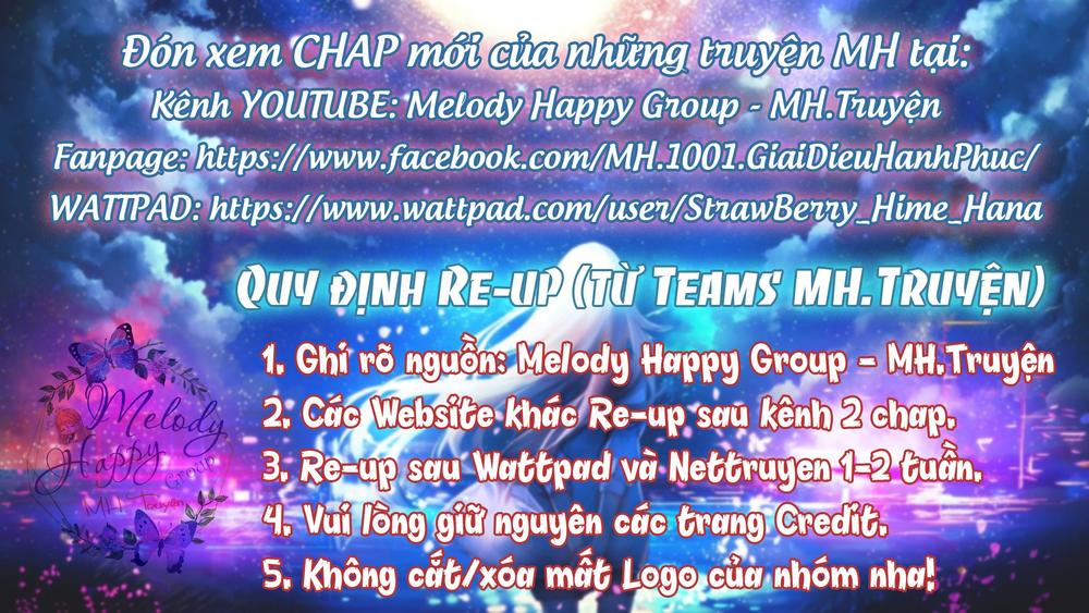 Hoàn Mỹ Lão Công Tiến Hóa Luân Chap 19 - Next Chap 20