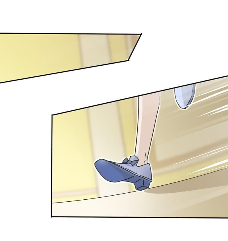 Hoàn Mỹ Lão Công Tiến Hóa Luân Chap 21 - Next Chap 22