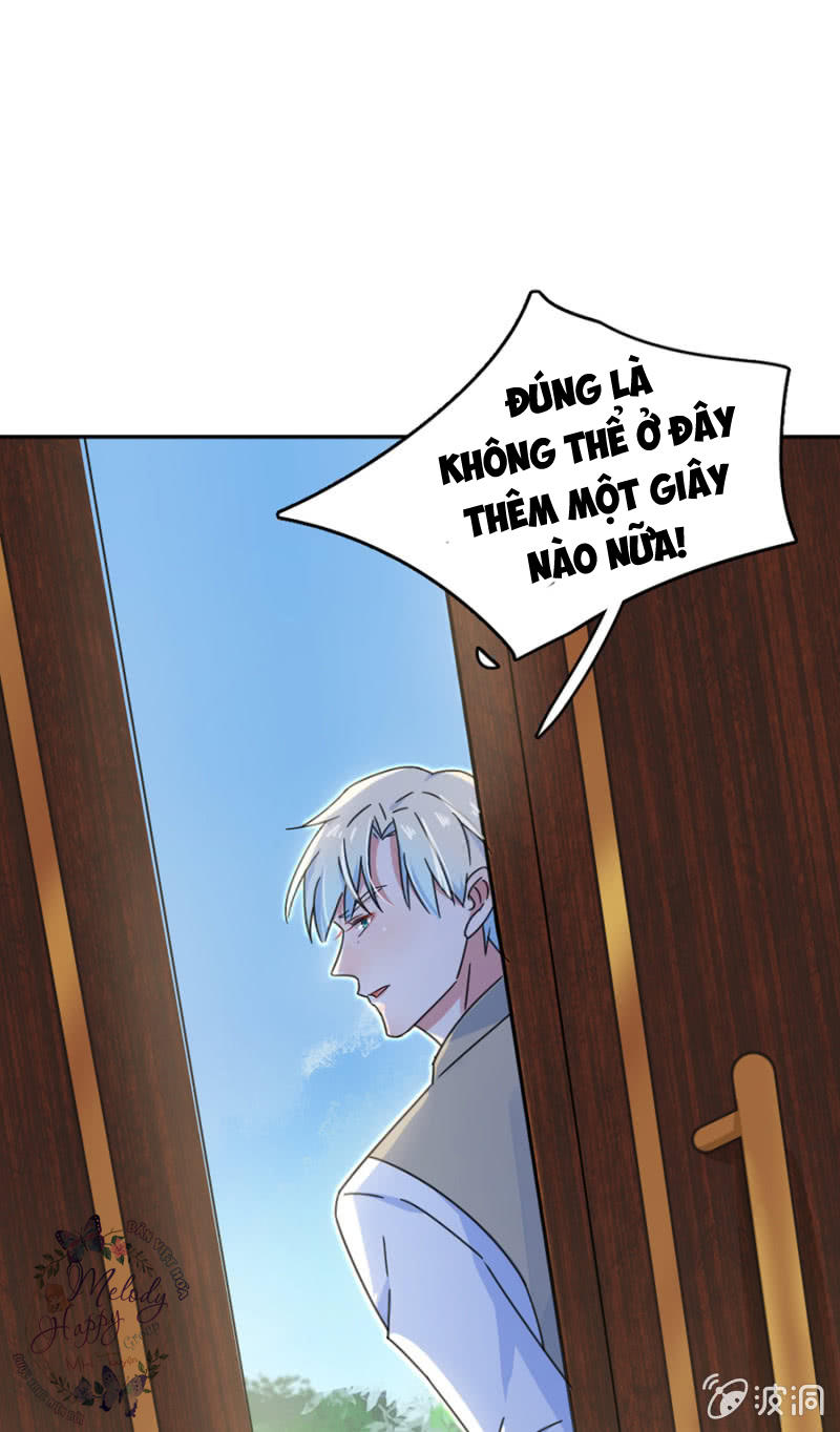 Hoàn Mỹ Lão Công Tiến Hóa Luân Chap 21 - Next Chap 22