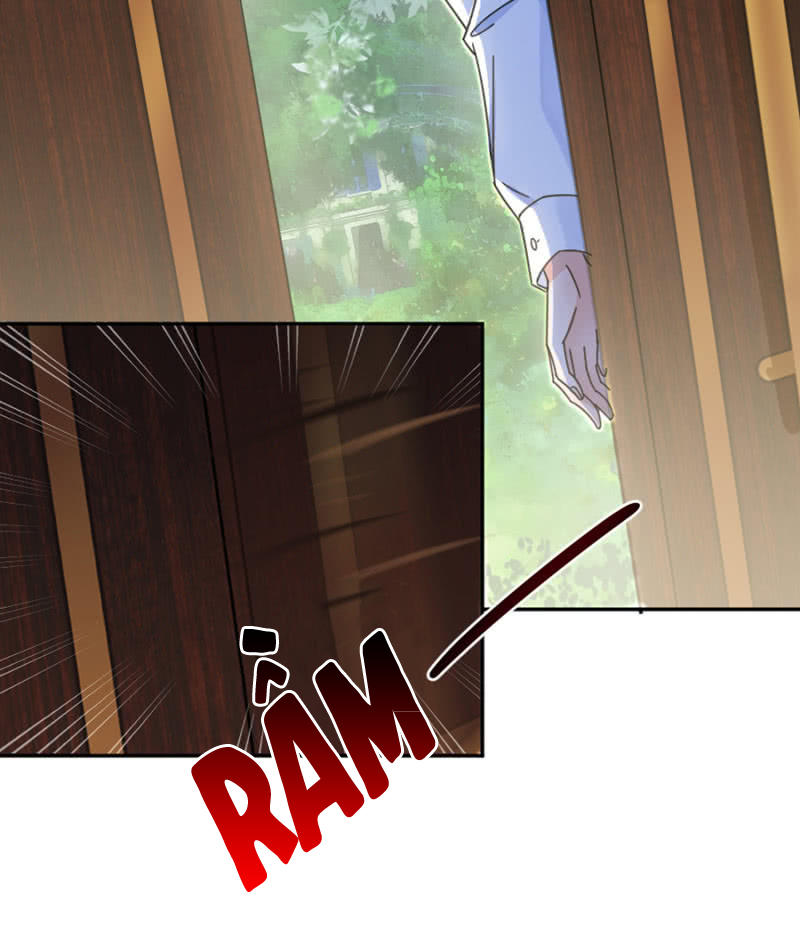 Hoàn Mỹ Lão Công Tiến Hóa Luân Chap 21 - Next Chap 22