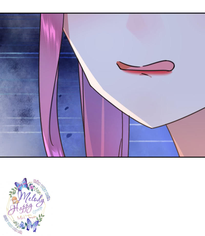 Hoàn Mỹ Lão Công Tiến Hóa Luân Chap 21 - Next Chap 22