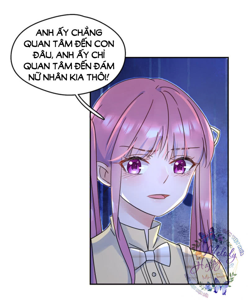 Hoàn Mỹ Lão Công Tiến Hóa Luân Chap 21 - Next Chap 22