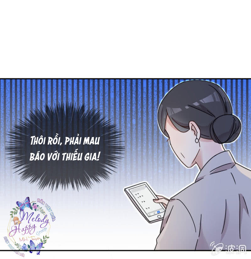 Hoàn Mỹ Lão Công Tiến Hóa Luân Chap 21 - Next Chap 22
