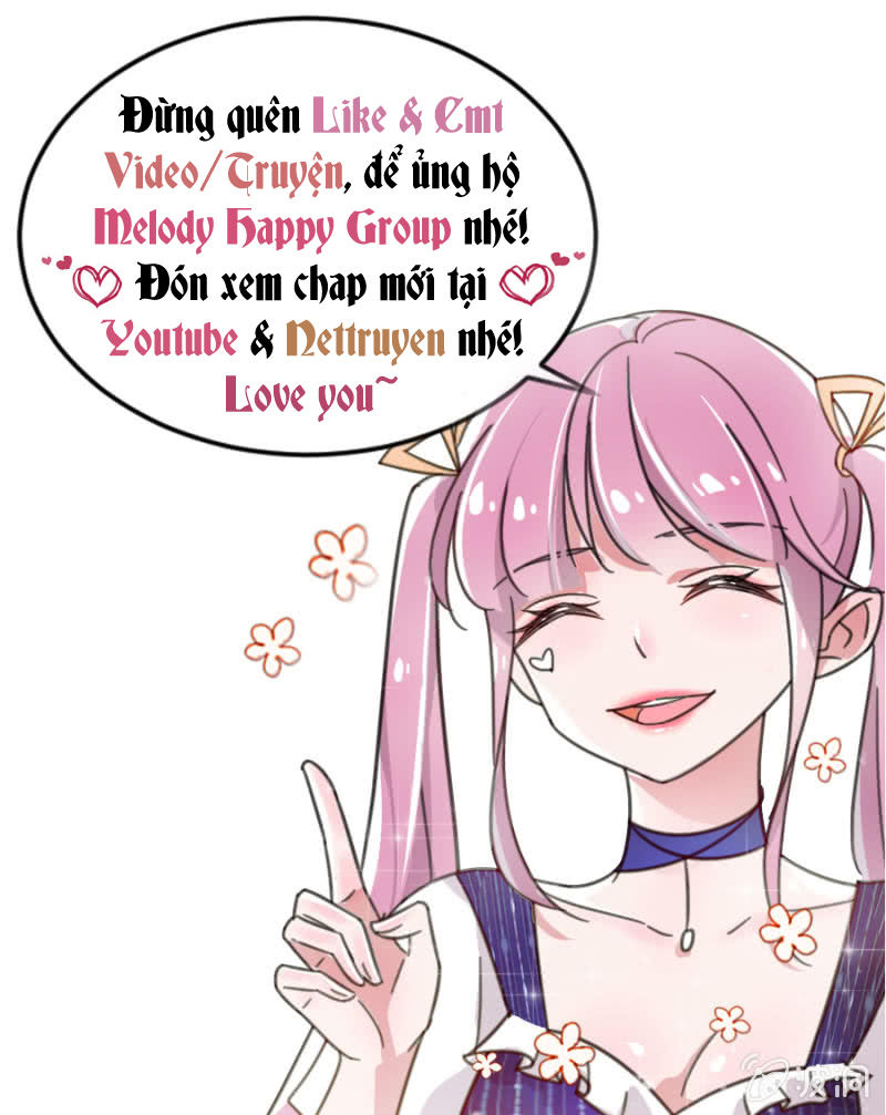 Hoàn Mỹ Lão Công Tiến Hóa Luân Chap 21 - Next Chap 22