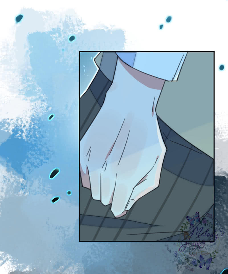 Hoàn Mỹ Lão Công Tiến Hóa Luân Chap 21 - Next Chap 22