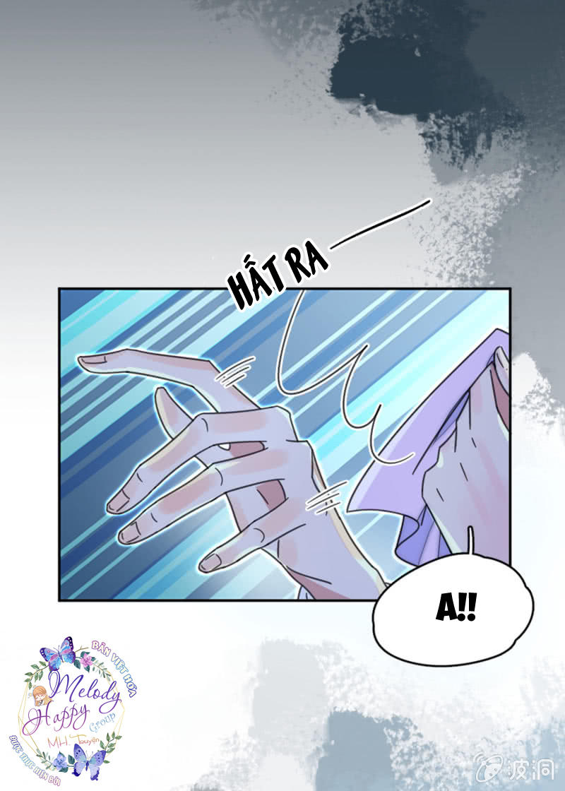 Hoàn Mỹ Lão Công Tiến Hóa Luân Chap 21 - Next Chap 22