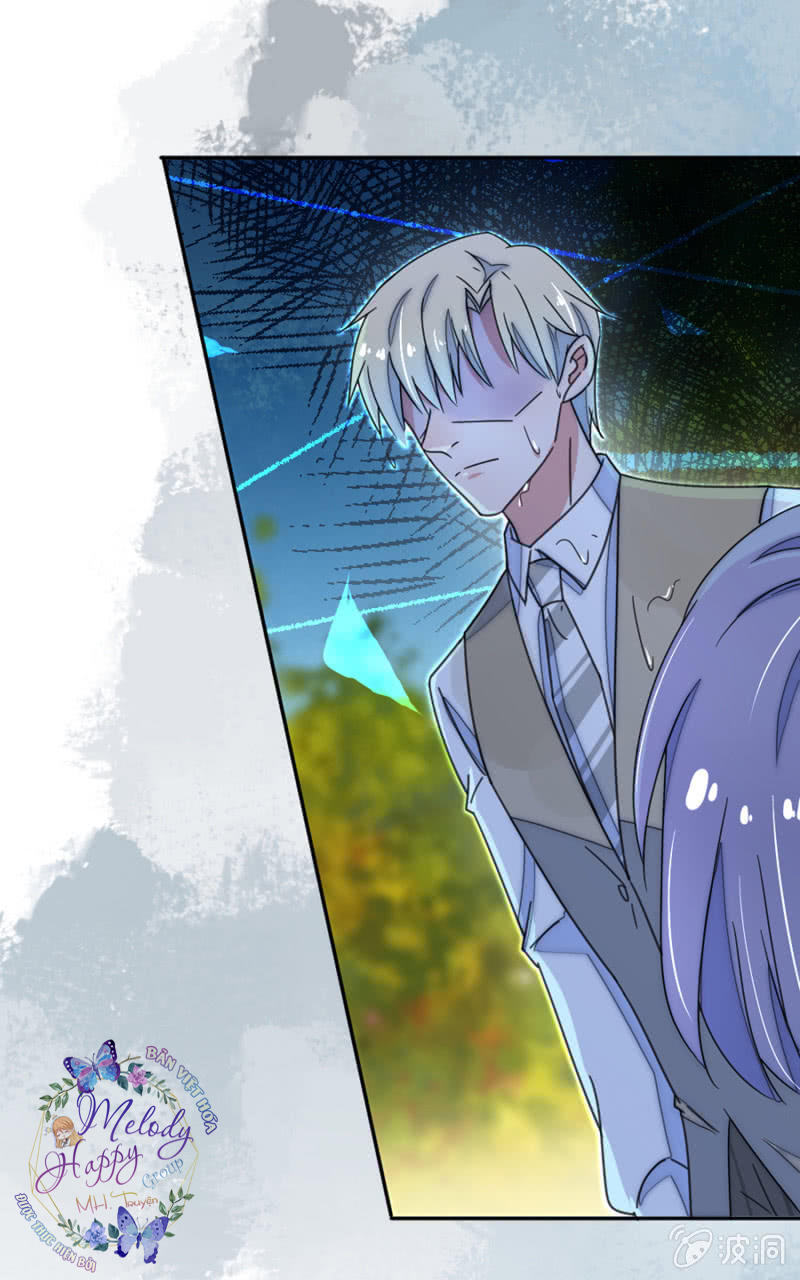 Hoàn Mỹ Lão Công Tiến Hóa Luân Chap 21 - Next Chap 22