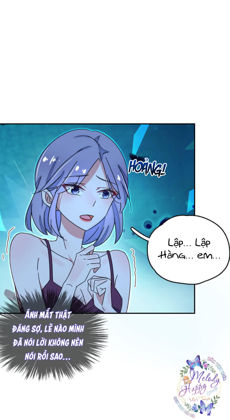 Hoàn Mỹ Lão Công Tiến Hóa Luân Chap 21 - Next Chap 22