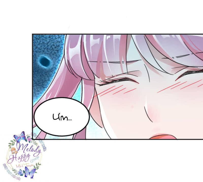 Hoàn Mỹ Lão Công Tiến Hóa Luân Chap 3 - Next Chap 4